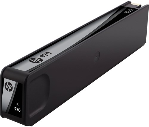 HP 970XL cartridge CN625AE zwart high capacity-3