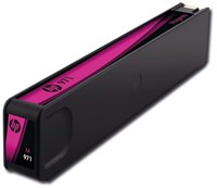 HP 971 cartridge CN623AE magenta standaard capaciteit-3