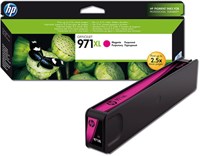HP 971XL cartridge CN627AE magenta hoge capaciteit-2