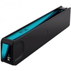HP 971XL cartridge CN626AE cyaan hoge capaciteit-3