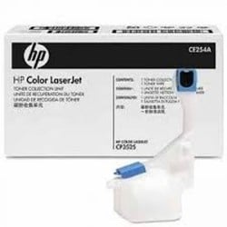 HP toner opvangbak