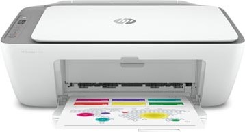 baai Zeebrasem meisje HP DeskJet 2720e All-in-One printer