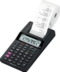 Telmachine met rol Casio HR-8RCE