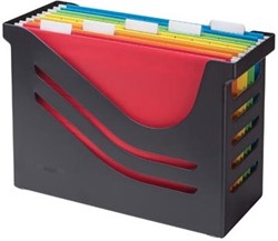 Hangmappenbox