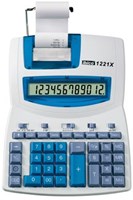 Ibico 1221X rekenmachine met rol-2