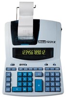Ibico 1231X telmachine met rol-3