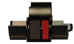 Casio inktrol voor bureaurekenmachine HR150/200, FR620, DRT