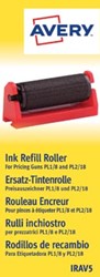 Avery inktrol