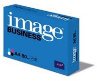 Printpapier Image Business 80 gram A4 wit