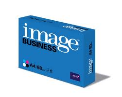 Printpapier Image Business 80 gram