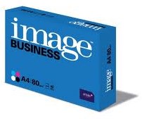 Printpapier Image Business 80 gram A4 wit