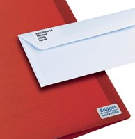 AVERY Mini-etiketten 46 x 11,1mm 84 etiketten per vel-1
