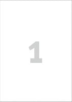 A4 magneetvellen doos van 5 vel-2