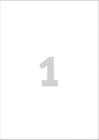 A4 magneetvellen doos van 5 vel-2