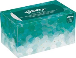 Kleenex dispenserdoos gevouwen handdoeken