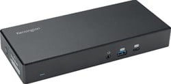 Kensington EQ dual docking station SD4781P