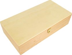 Kangaro houten tekendoos