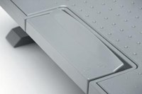 Voetensteun Kensington SmartFit Solemate Pro-3