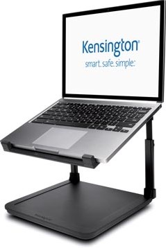 Laptopstandaard Kensington zonder oplaadplatform-2