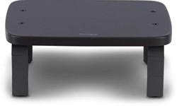 Kensington SmartFit monitorstandaard zwart