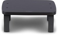 Kensington SmartFit monitorstandaard zwart