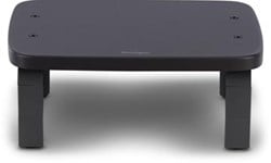 Kensington SmartFit monitorstandaard zwart