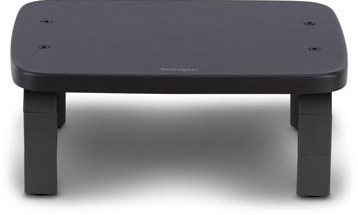 Kensington SmartFit monitorstandaard zwart
