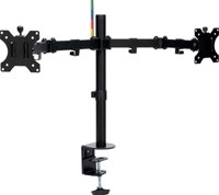 Kensington Smarfit monitorarm, met uitschuifbare arm, dubbel-2