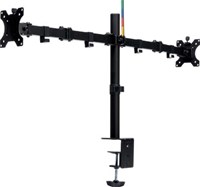Kensington Smarfit monitorarm, met uitschuifbare arm, dubbel-2