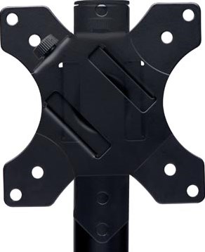 Kensington Smarfit monitorarm, enkel-3