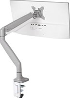 Kensington SmartFit one-touch verstelbare monitorarm, enkel, grijs