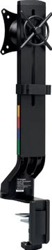 Kensington Smartfit compacte monitorarm, enkel