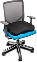 Kensington Ergonomische Memory foam Stoelkussen-1