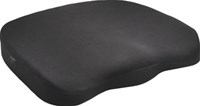 Kensington Ergonomische Memory foam Stoelkussen