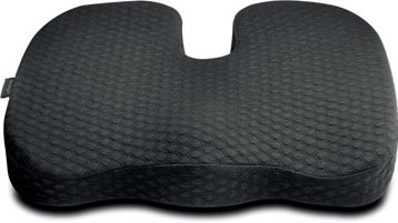 Kensington Premium Cool-Gel Stoelkussen-2