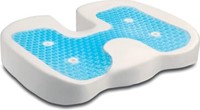 Kensington Premium Cool-Gel Stoelkussen-3