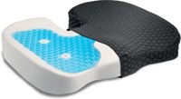 Kensington Premium Cool-Gel Stoelkussen-2
