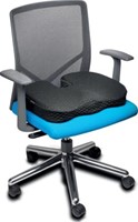 Kensington Premium Cool-Gel Stoelkussen-3