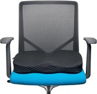 Kensington Premium Cool-Gel Stoelkussen-4