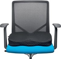 Kensington Premium Cool-Gel Stoelkussen-4