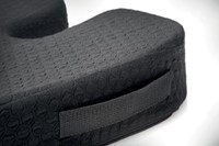 Kensington Premium Cool-Gel Stoelkussen-5