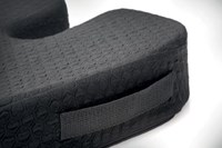 Kensington Premium Cool-Gel Stoelkussen-5