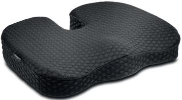 Kensington Premium Cool-Gel Stoelkussen