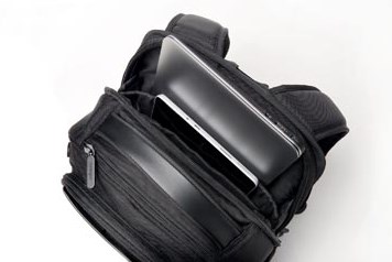 Laptop Rugzak 17 inch Kensington Contour Pro 2.0-2