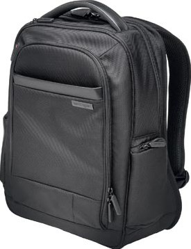 Kensington Executive laptoprugzak Contour 2.0, voor 14 inch laptops