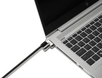 Kensington 3-in-1 laptopslot met sleutel-3