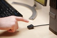 Kensington Verimark desktop vingerprintsleutel-3