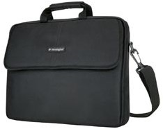 Laptoptas Kensington SP17 17 Classic Sleeve zwart