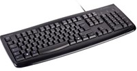 Kensington Pro Fit wasbaar toetsenbord, azerty-2