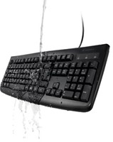 Kensington Pro Fit wasbaar toetsenbord, azerty-3